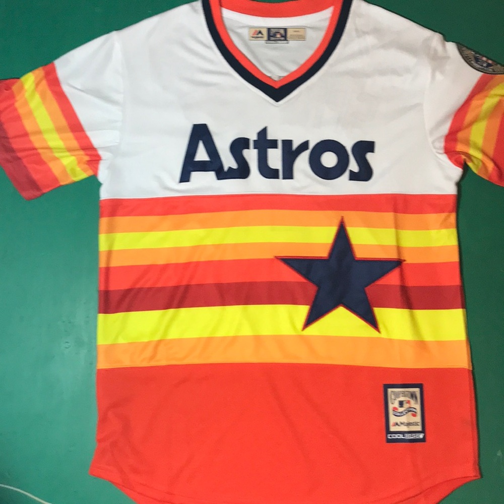 George Springer Jersey